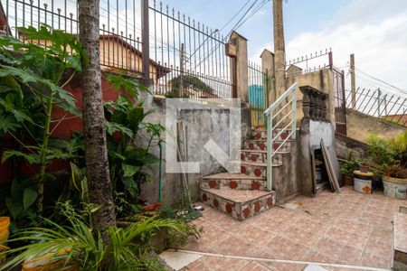 Casa à venda com 180m², 5 quartos e 1 vagaQuintal Frontal