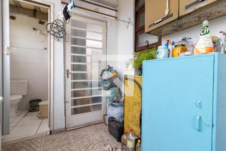 Casa à venda com 180m², 5 quartos e 1 vagaÁrea de Serviço 1