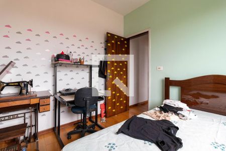 Casa à venda com 180m², 5 quartos e 1 vagaQuarto 2