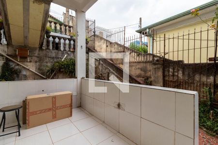 Casa à venda com 180m², 5 quartos e 1 vagaEntrada da Casa 1
