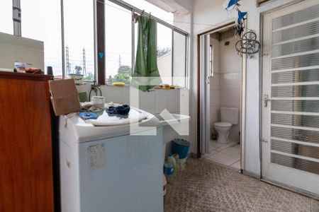 Casa à venda com 180m², 5 quartos e 1 vagaÁrea de Serviço 1