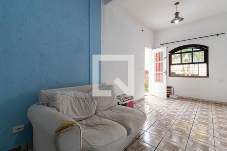 Casa à venda com 180m², 5 quartos e 1 vagaSala de Estar e Jantar