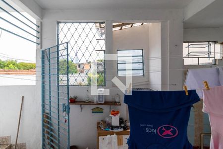 Casa à venda com 180m², 5 quartos e 1 vagaVista do Quarto 3