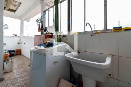 Casa à venda com 180m², 5 quartos e 1 vagaÁrea de Serviço 1