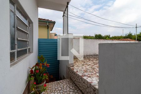 Casa à venda com 180m², 5 quartos e 1 vagaQuintal Superior