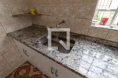 Casa à venda com 180m², 5 quartos e 1 vagaCozinha 2 - Pia