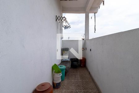 Casa à venda com 180m², 5 quartos e 1 vagaÁrea de Serviço 1