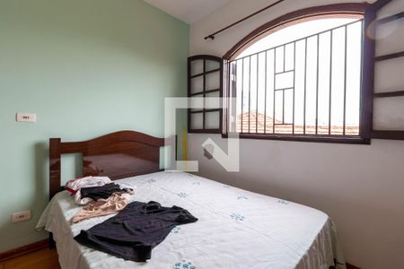 Casa à venda com 180m², 5 quartos e 1 vagaQuarto 2