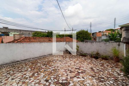 Casa à venda com 180m², 5 quartos e 1 vagaQuintal Superior
