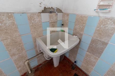 Casa à venda com 180m², 5 quartos e 1 vagaÁrea de Serviço 2 - Tanque