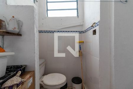 Casa à venda com 180m², 5 quartos e 1 vagaBanheiro 4 Área de Serviço