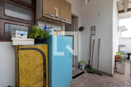 Casa à venda com 180m², 5 quartos e 1 vagaÁrea de Serviço 1