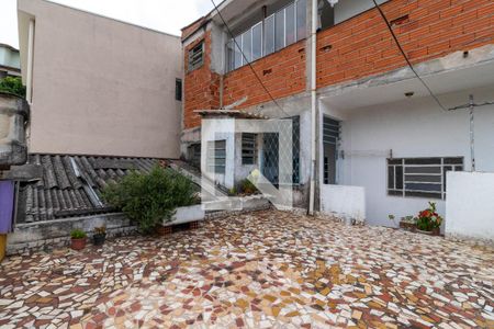 Casa à venda com 180m², 5 quartos e 1 vagaQuintal Superior