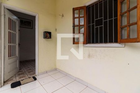 Casa à venda com 180m², 5 quartos e 1 vagaEntrada da Casa 1