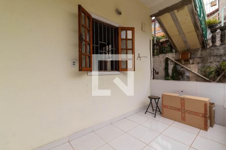 Casa à venda com 180m², 5 quartos e 1 vagaEntrada da Casa 1