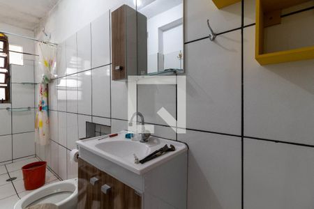 Casa à venda com 180m², 5 quartos e 1 vagaBanheiro 3
