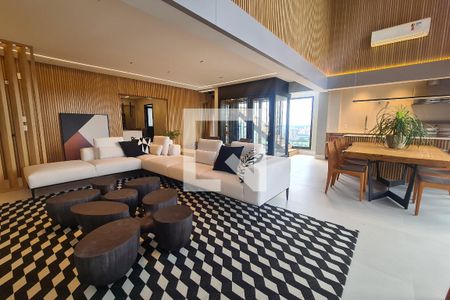 Apartamento para alugar com 3 quartos, 180m² em Jardim Maria Jose, Votorantim