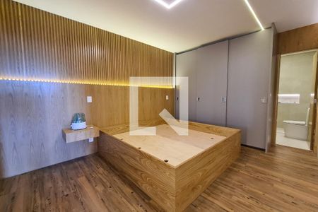 Quarto 1 de apartamento para alugar com 3 quartos, 180m² em Jardim Maria Jose, Votorantim
