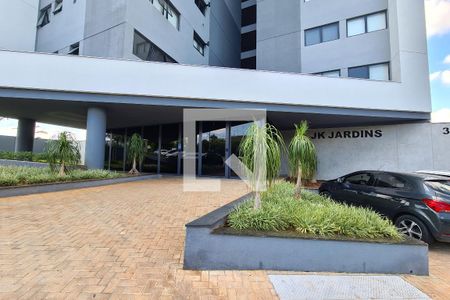 Fachada de apartamento para alugar com 3 quartos, 180m² em Jardim Maria Jose, Votorantim
