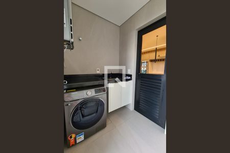 Área de Serviço de apartamento para alugar com 3 quartos, 180m² em Jardim Maria Jose, Votorantim