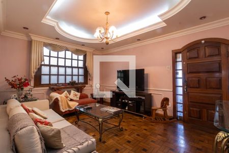 Casa à venda com 4 quartos, 366m² em Barroca, Belo Horizonte