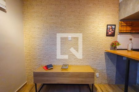 Studio à venda com 34m², 1 quarto e 1 vaga Studio à venda com 34m², 1 quarto e 1 vagaStudio