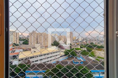 Studio à venda com 34m², 1 quarto e 1 vaga Studio à venda com 34m², 1 quarto e 1 vagaQuarto