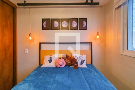 Studio à venda com 34m², 1 quarto e 1 vaga Studio à venda com 34m², 1 quarto e 1 vagaQuarto