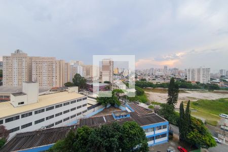 Studio à venda com 34m², 1 quarto e 1 vaga Studio à venda com 34m², 1 quarto e 1 vagaVista Quarto