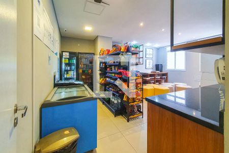 Studio à venda com 34m², 1 quarto e 1 vaga Studio à venda com 34m², 1 quarto e 1 vagaSelf Market