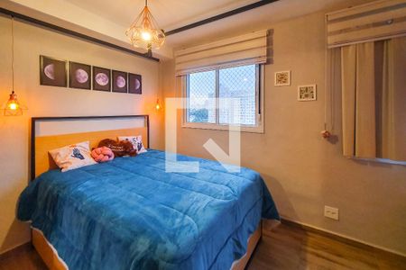 Studio à venda com 34m², 1 quarto e 1 vaga Studio à venda com 34m², 1 quarto e 1 vagaQuarto