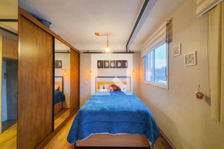 Studio à venda com 34m², 1 quarto e 1 vaga Studio à venda com 34m², 1 quarto e 1 vagaQuarto