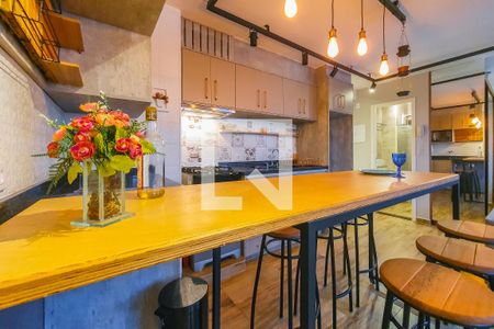 Studio à venda com 34m², 1 quarto e 1 vaga Studio à venda com 34m², 1 quarto e 1 vagaStudio