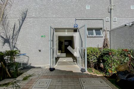 Studio para alugar com 26m², 1 quarto e sem vagaArea Comuin