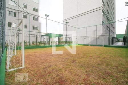 Studio para alugar com 26m², 1 quarto e sem vagaQuadra