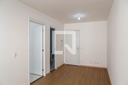 Studio para alugar com 26m², 1 quarto e sem vagaStudio