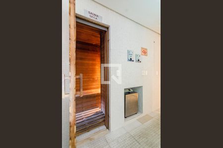 Apartamento para alugar com 55m², 2 quartos e 1 vaga Apartamento para alugar com 55m², 2 quartos e 1 vagaSauna