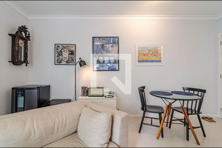 Apartamento para alugar com 55m², 2 quartos e 1 vaga Apartamento para alugar com 55m², 2 quartos e 1 vagaSala