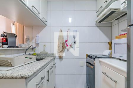 Apartamento para alugar com 55m², 2 quartos e 1 vaga Apartamento para alugar com 55m², 2 quartos e 1 vagaCozinha