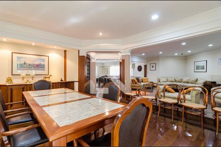 Apartamento para alugar com 55m², 2 quartos e 1 vaga Apartamento para alugar com 55m², 2 quartos e 1 vagaSalão de festas