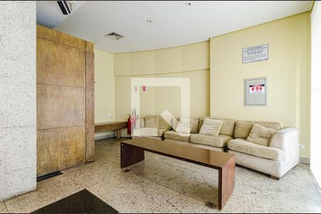 Apartamento para alugar com 55m², 2 quartos e 1 vaga Apartamento para alugar com 55m², 2 quartos e 1 vagaEspaço Gourmet