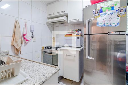 Apartamento para alugar com 55m², 2 quartos e 1 vaga Apartamento para alugar com 55m², 2 quartos e 1 vagaCozinha