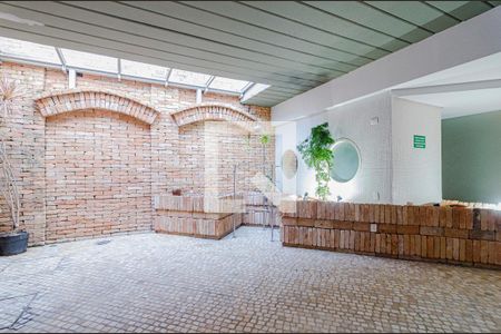 Apartamento para alugar com 55m², 2 quartos e 1 vaga Apartamento para alugar com 55m², 2 quartos e 1 vagaSpa