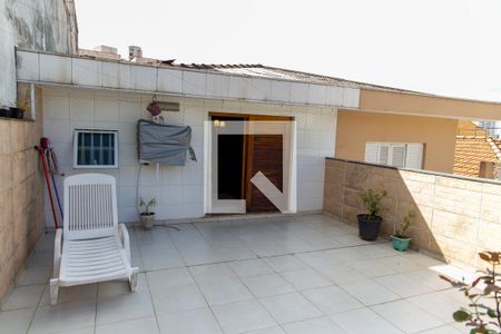 Casa à venda com 225m², 4 quartos e 2 vagasvaranda