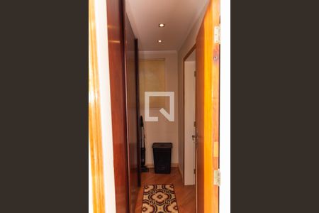 Casa à venda com 225m², 4 quartos e 2 vagasCloset da suíte