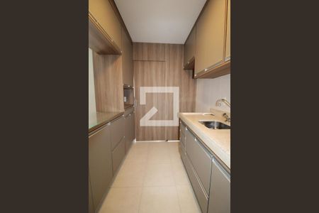 Apartamento à venda com 67m², 2 quartos e 1 vagaCozinha