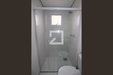 Apartamento à venda com 67m², 2 quartos e 1 vagaBanheiro do Quarto 2 (suíte)