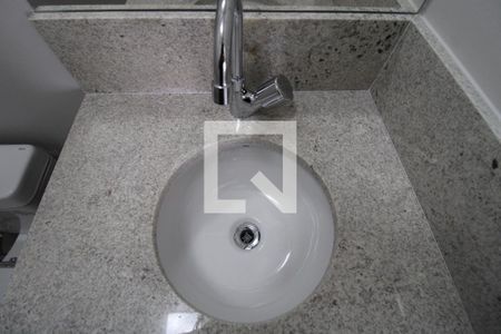 Apartamento à venda com 67m², 2 quartos e 1 vagaLavabo