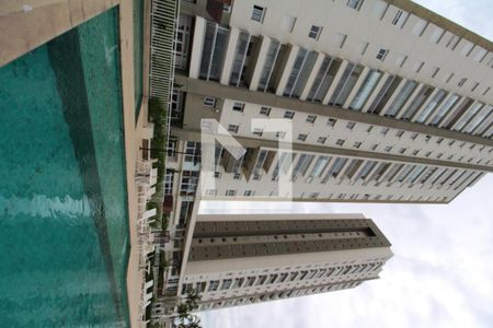 Apartamento à venda com 67m², 2 quartos e 1 vagaFachada do Prédio