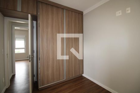 Apartamento à venda com 67m², 2 quartos e 1 vagaQuarto 2 (suíte)